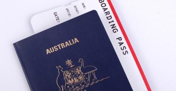 Các loại visa định cư Úc 2021