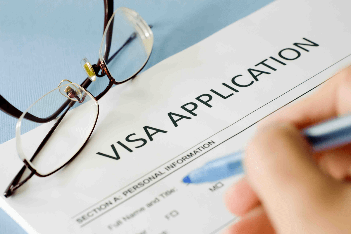 Bạn cần nắm rõ các tiêu chí đánh giá khi xin visa