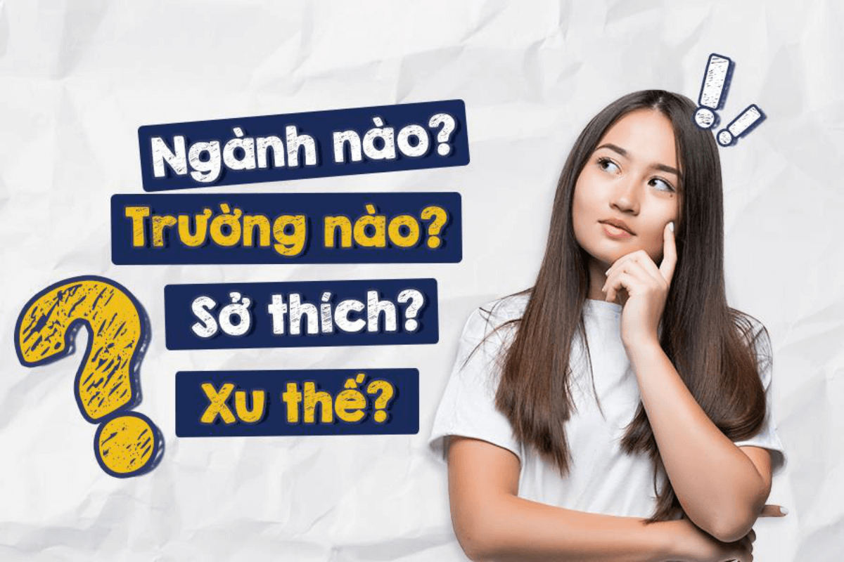 Du học Úc nên học ngành gì?