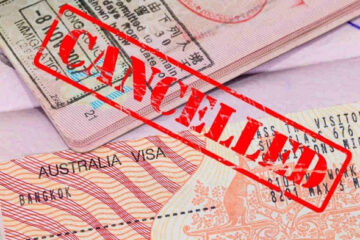 7 lý do khiến Visa du học của bạn bị hủy bỏ và cách khắc phục